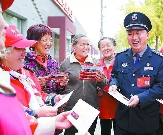 【學(xué)思踐悟·十九大】代表回基層，帶回更深領(lǐng)會