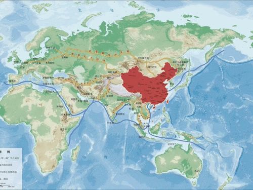 【學(xué)思踐悟十九大】漫評：為人民謀幸福，讓百姓對未來信心百倍